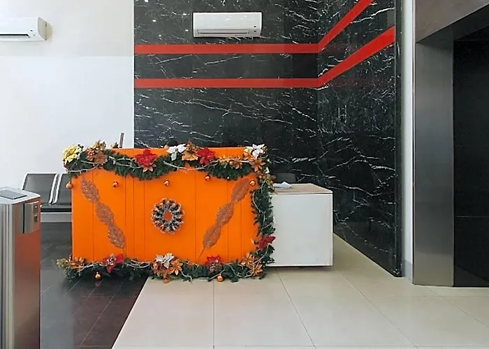 Hotel Reddoorz Near Nakpil St. Taft Avenue *