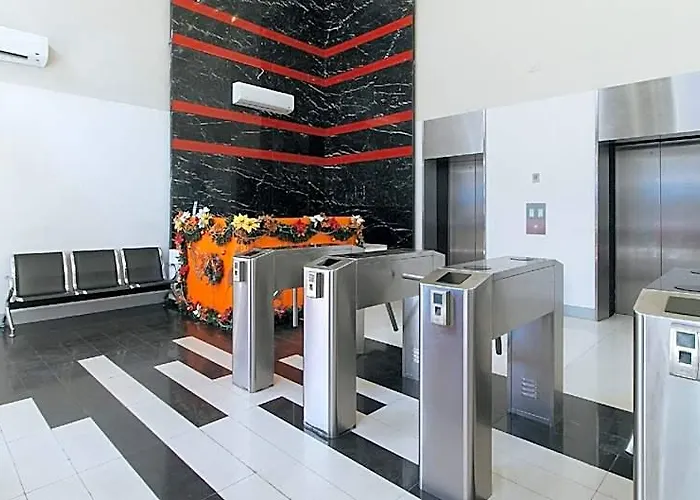 Hotel Reddoorz Near Nakpil St. Taft Avenue *