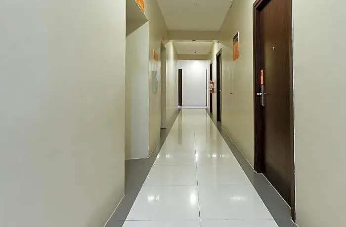 Reddoorz Near Nakpil St. Taft Avenue *