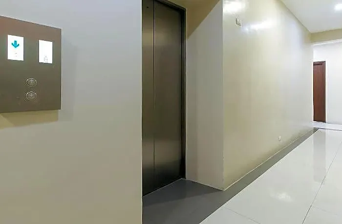 Reddoorz Near Nakpil St. Taft Avenue *