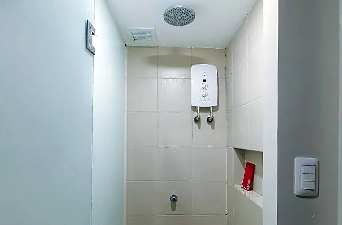 Reddoorz Near Nakpil St. Taft Avenue