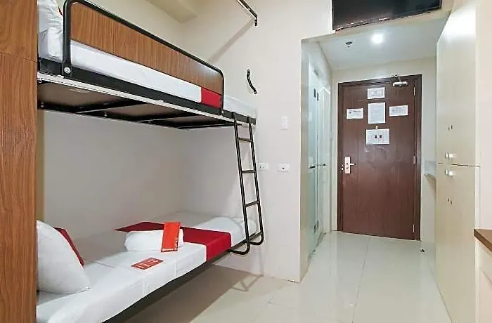 Reddoorz Near Nakpil St. Taft Avenue Hotel Manila