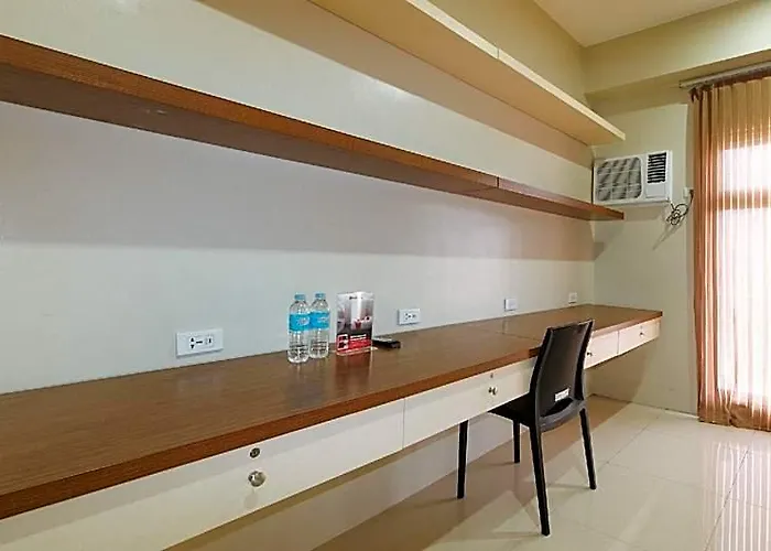 Reddoorz Near Nakpil St. Taft Avenue Manila