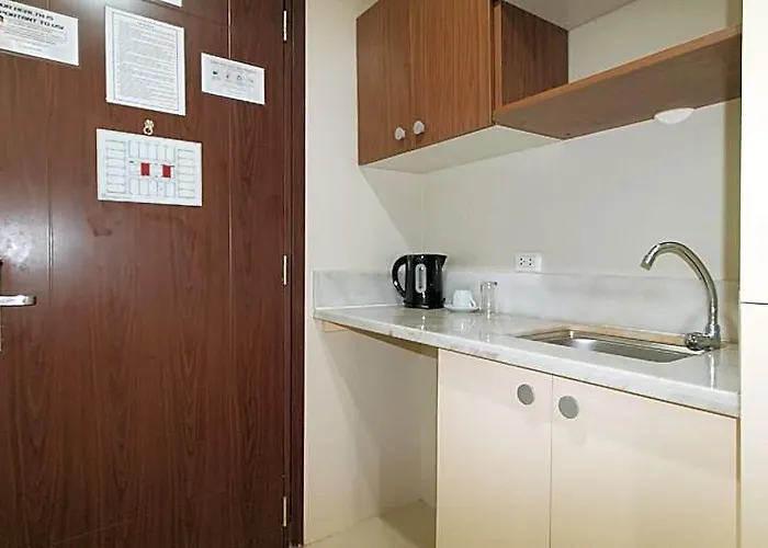 Hotel Reddoorz Near Nakpil St. Taft Avenue *