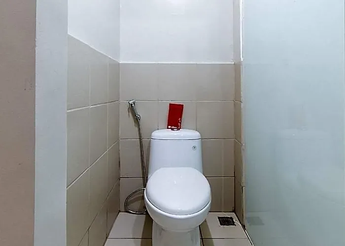Reddoorz Near Nakpil St. Taft Avenue
